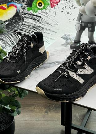 Кроссовки new balance fresh foam vibram 41 размер 940