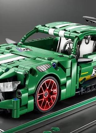 456дет - 27см лего технік технікс машинка авто автомобіль lego technic
