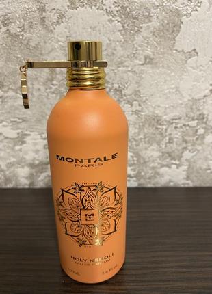 Распил парфюма montale holy neroli