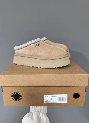 Угги угги UGG Clem Womens Platform Sandlas