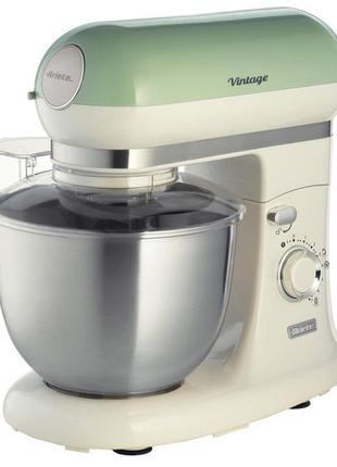 Кухонна машина ariete art-1588-green 2400 вт зелений