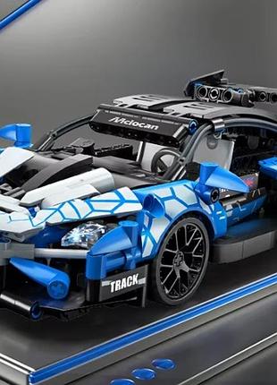 523дет - 27см лего технік технікс машинка авто автомобіль lego technic