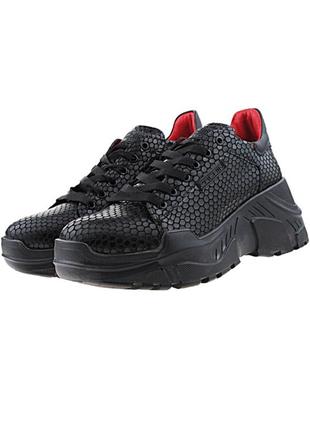 Кросівки високі