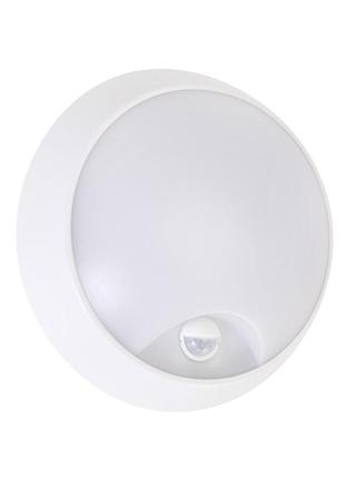 Світлодіодний світильник настінно-стельовий sorento з сутінковим датчиком і датчиком руху