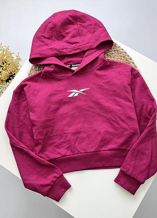 Худи reebok