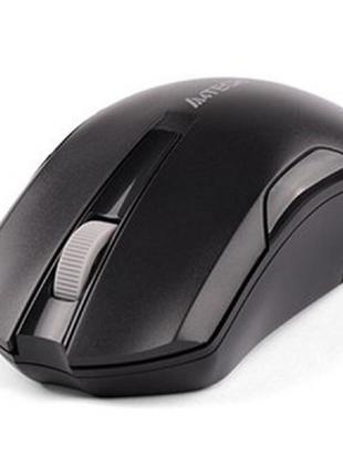 Мишка a4tech g3-200ns black