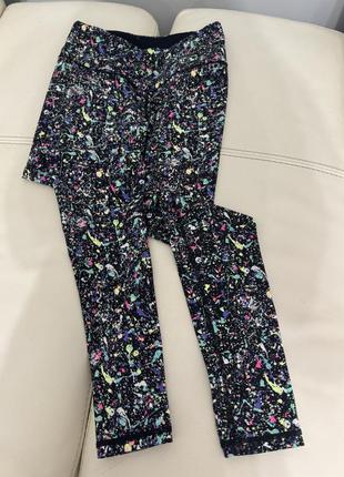Легінси victoria secret