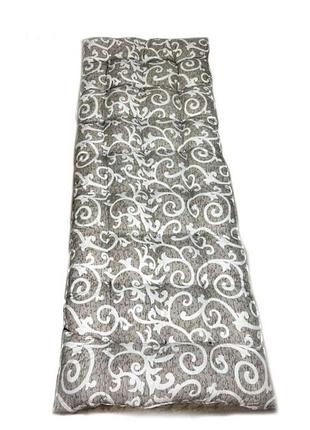 Матрац ватний vital textile 180x200 см