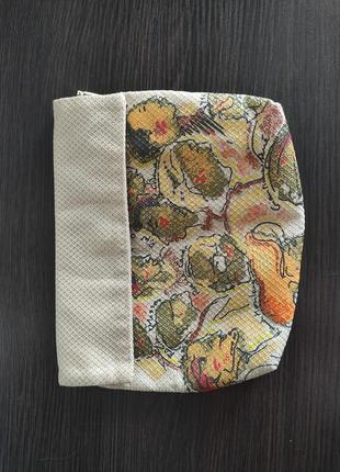 Стильна косметичка, клатч