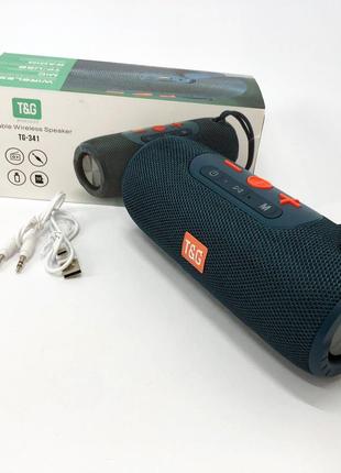 Музыкальные колонки для улицы колонка-комбик tg341, мощная переносная kc-680 акустическая колонка