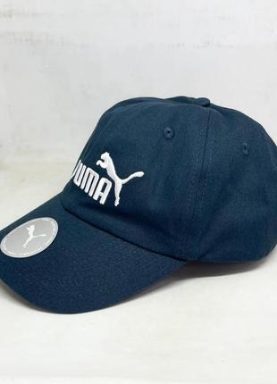 Кепка ( оригінал) puma essentials no. 1 cap 024357 05.