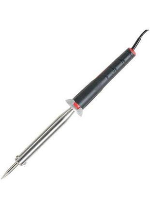 Паяльник контактный intertool - 100 вт, 750°c, pro 5
