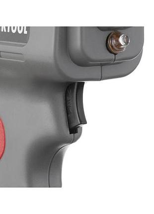 Паяльник імпульсний intertool — 100 вт 4