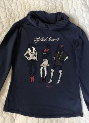 Гольф для девочки wojcik