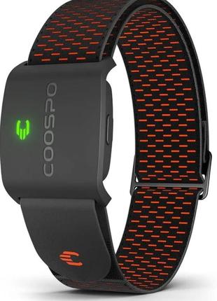 Coospo hw9 пульсометр (ant+ bluetooth 5.0, магнитная зарядка)