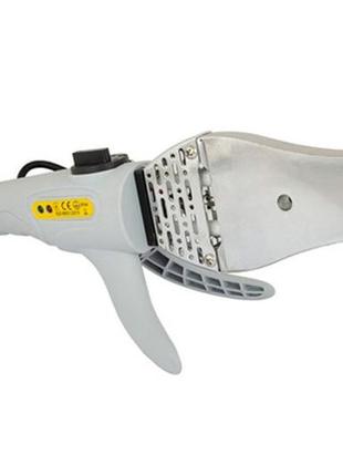Паяльник пластиковых труб mastertool - 950вт x 20-32мм 2