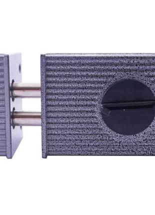 Замок накладной fzb - 14-17 sofia