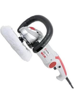 Полировальная шлифмашина intertool - 1400вт 2