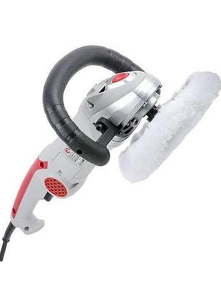 Полировальная шлифмашина intertool - 1400вт 4
