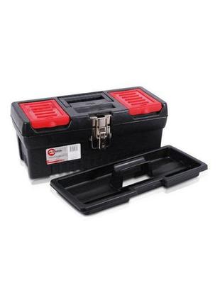 Ящик для инструмента intertool - 13" bx-1013