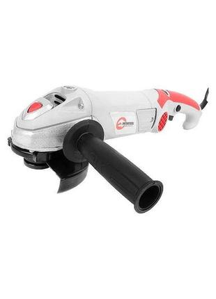 Угловая шлифмашина intertool - 1200вт х 125 мм