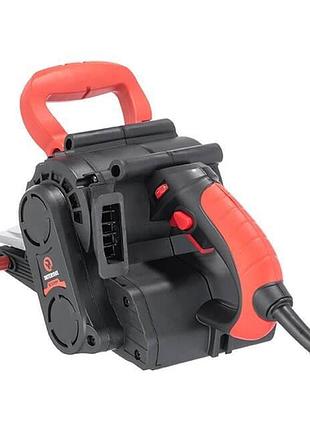 Шлифмашина ленточная intertool-storm - 800 вт 4