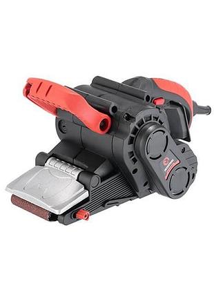 Шлифмашина ленточная intertool-storm - 800 вт 2