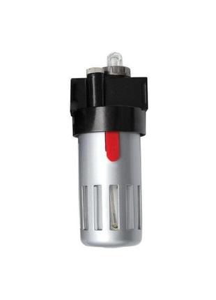 Устройство подачи масла (лубрикатор) intertool - 1/2"