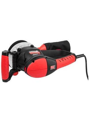 Эксцентриковая шлифмашина intertool - 480 вт semipro 9