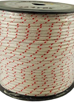 Шнур ручного стартера асеса — 5 мм x 100 м