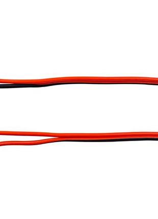 Дріт пусковий mastertool - 300 a x 3 м 2