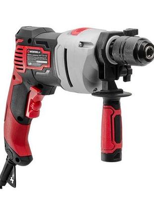 Дриль ударний intertool — 900 вт 3