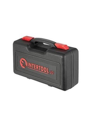 Машина многофункциональная intertool - 300 вт 10