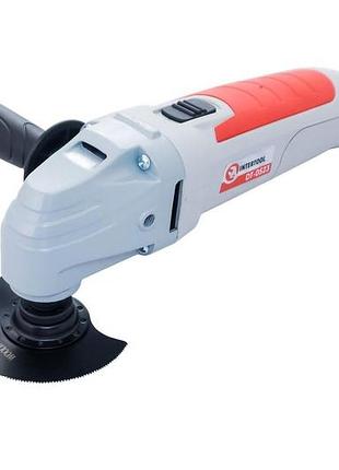Машина многофункциональная intertool - 300 вт 3