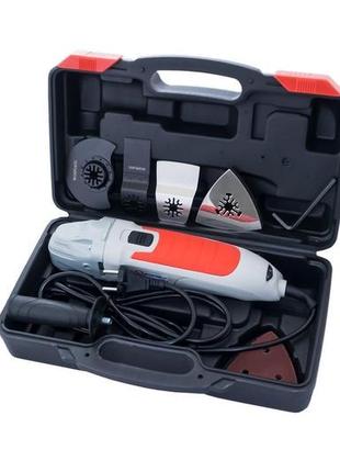 Машина многофункциональная intertool - 300 вт 5