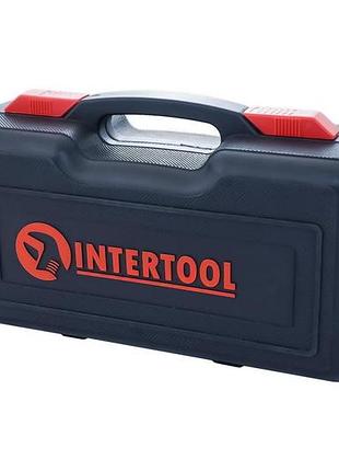 Машина многофункциональная intertool - 300 вт 6