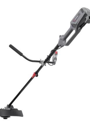 Триммер электрический intertool - 1200 вт 3