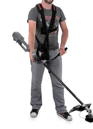 Триммер электрический intertool - 1200 вт 6