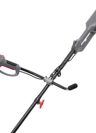 Триммер электрический intertool - 1200 вт 5