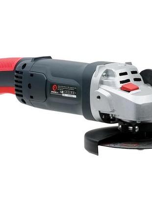 Угловая шлифмашина intertool - 1500 вт x 150 мм 3