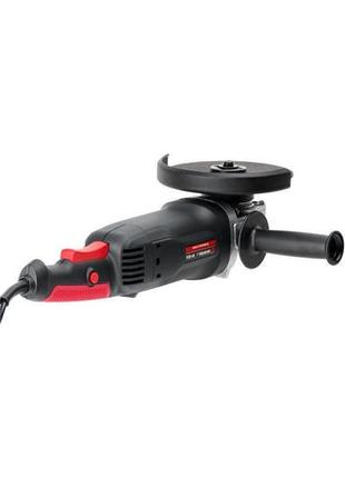 Угловая шлифмашина intertool - 1500 вт x 150 мм 7