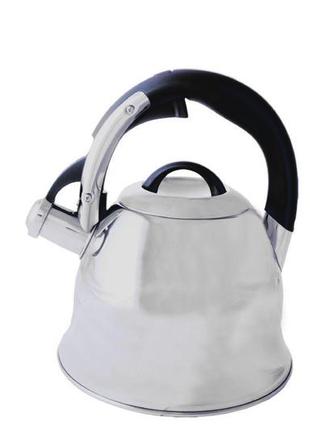Чайник нержавеющий maestro - 2,2 л mr-1320-s