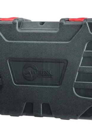 Перфоратор прямий intertool — storm 850 вт 5