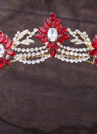 Корона/стильная тиара/непревзойденная диадема
