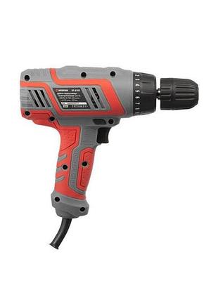 Шурупокрут мережевий intertool — 320 вт 5