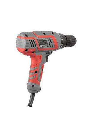 Шурупокрут мережевий intertool — 320 вт 4