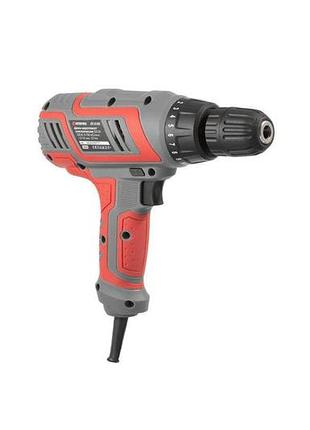 Шурупокрут мережевий intertool — 320 вт 6