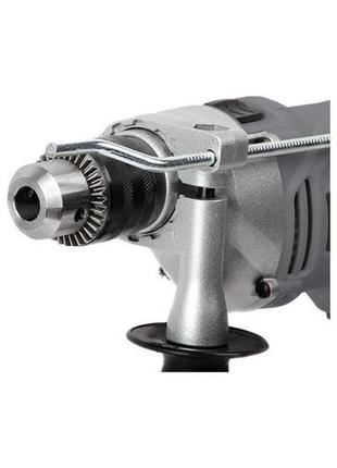 Дрель ударная intertool - 950 вт 8