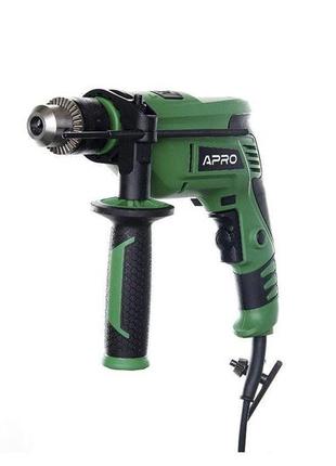 Дриль ударний apro — уд 900 к 2