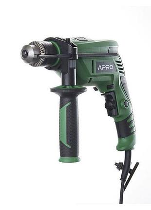 Дриль ударний apro — уд 900 к 3